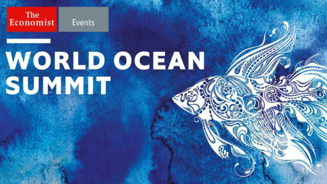 Following the Economist World Ocean Summit, GSI discuss how to safeguard our oceans and use its resources in a more sustainable manner