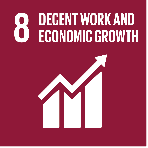 Decent Work And Economic Growth