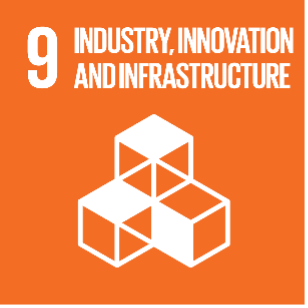 Industry Innovation And Infrastructure