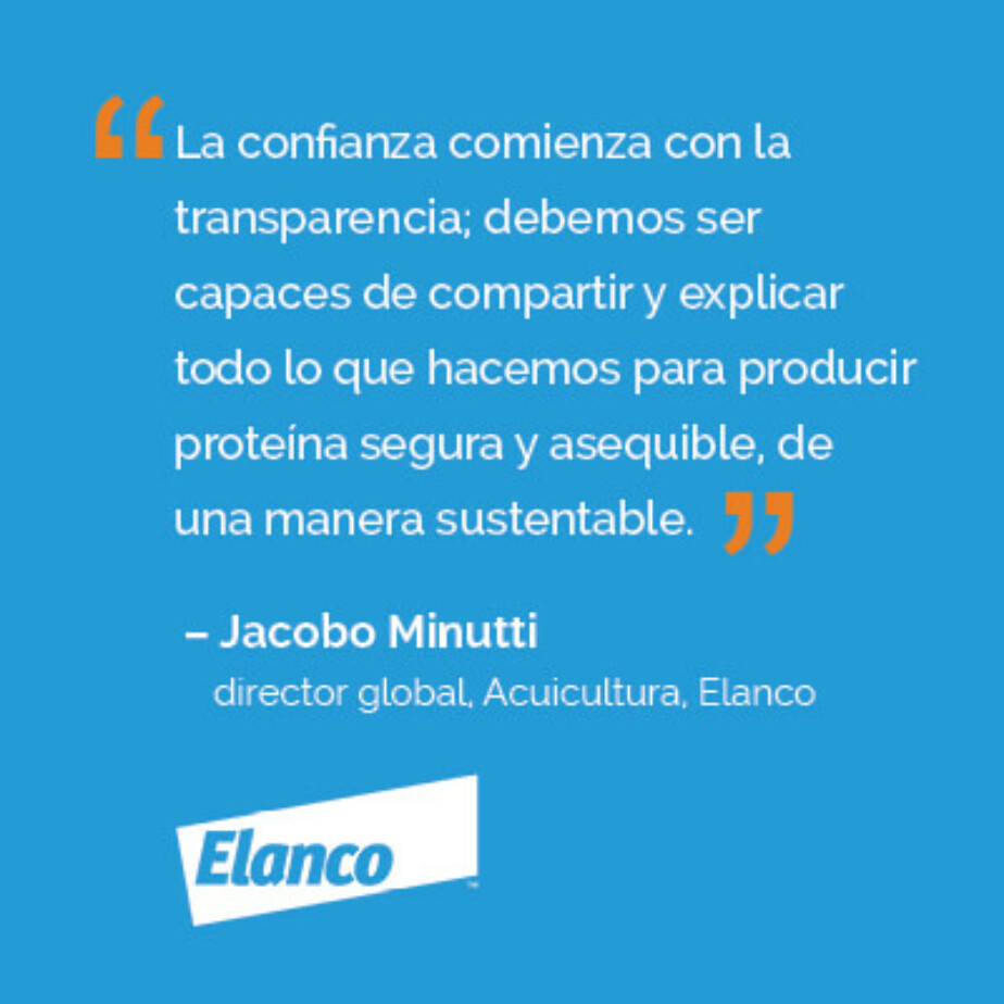 Transparency Quotes Elanco Es