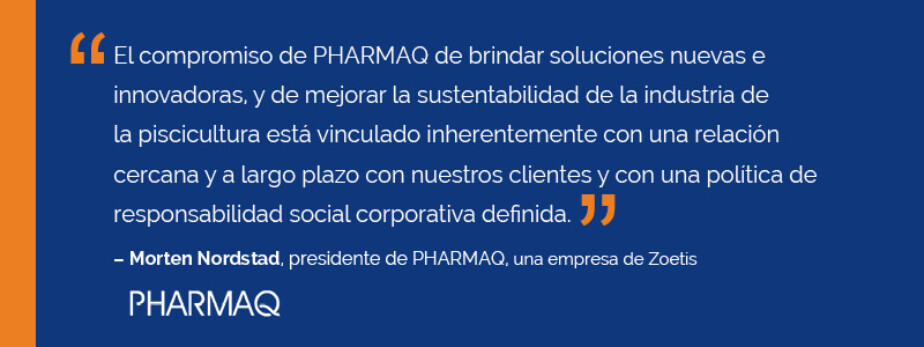 Transparency Quotes Pharmaq Es
