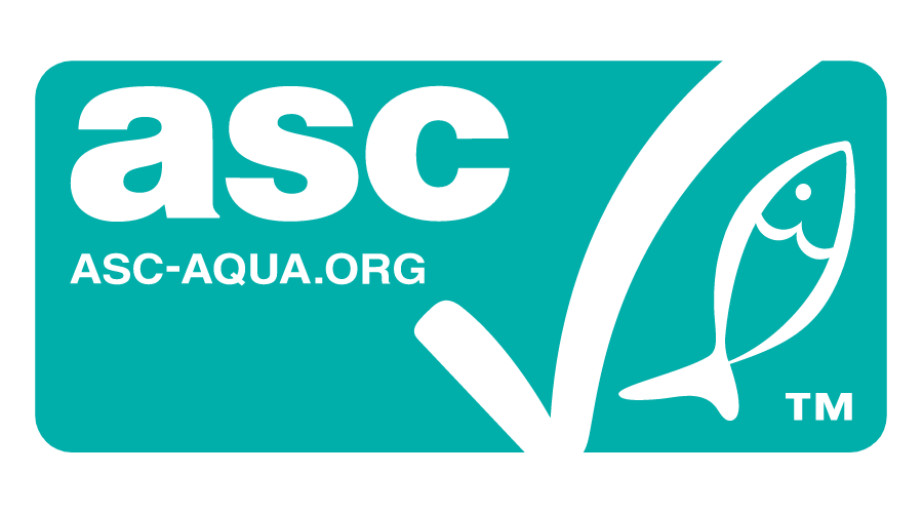 Aquaculture stewardship council asc logo vector 2022